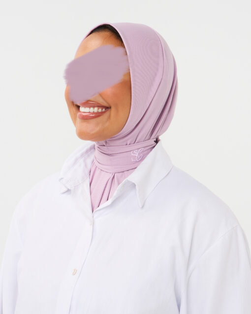 INSTANT PREMIUM JERSEY LILAC - Afbeelding 2