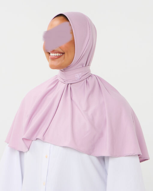 INSTANT PREMIUM JERSEY LILAC