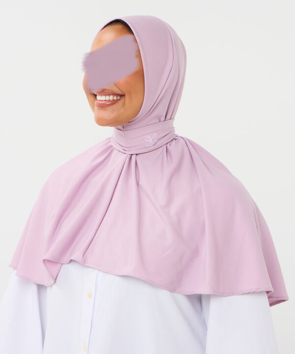 INSTANT PREMIUM JERSEY LILAC