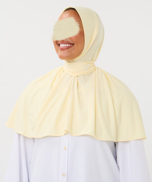 INSTANT PREMIUM JERSEY LIGHTYELLOW