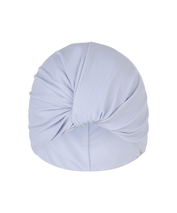 BURKINI TURBAN ICEGREY