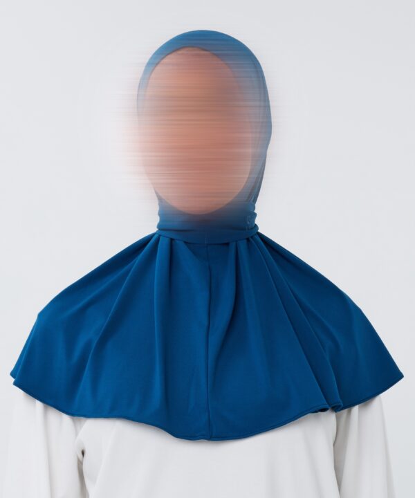 LINE PREMIUM JERSEY SEABLUE