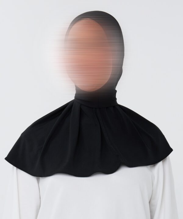 LINE PREMIUM JERSEY BLACK