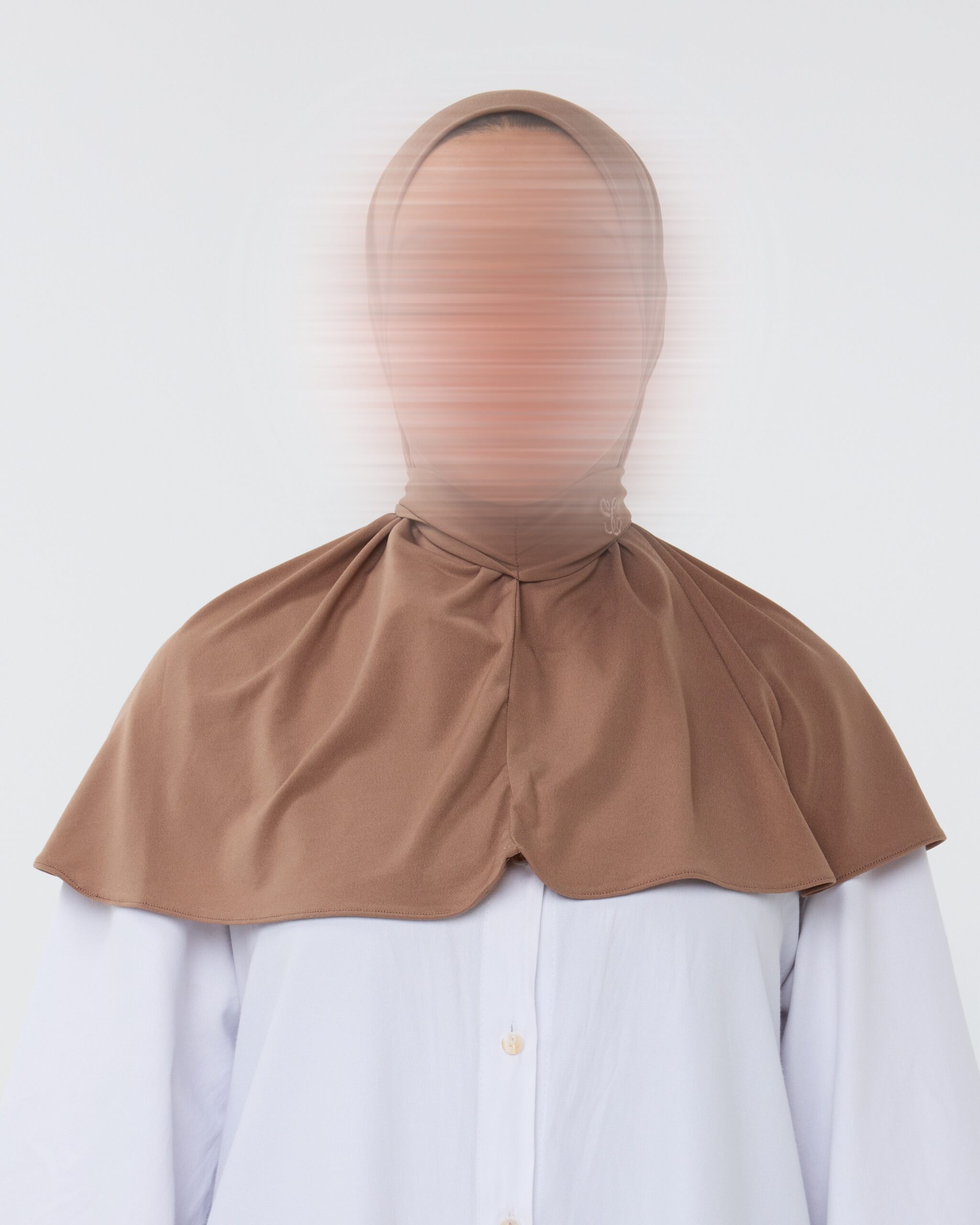 SIGNATURE PREMIUM JERSEY TAUPE