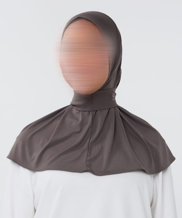 SIGNATURE PREMIUM JERSEY GREYBROWN