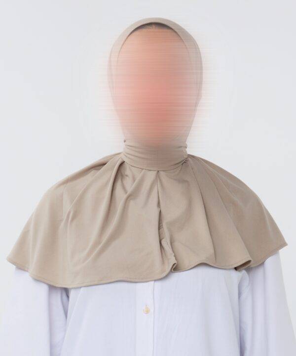 Alternative view of SIGNATURE PREMIUM JERSEY SAGE