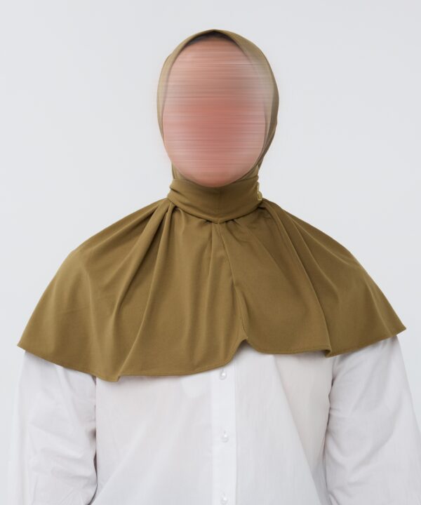 SIGNATURE PREMIUM JERSEY ARMY GREEN