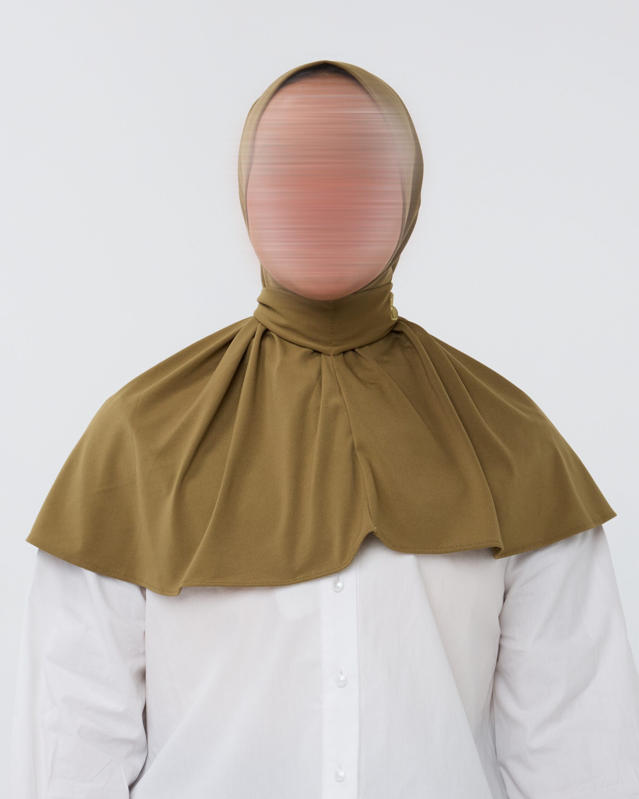 SIGNATURE PREMIUM JERSEY ARMY GREEN