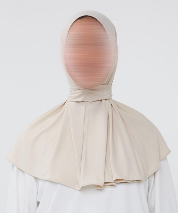 LINE PREMIUM JERSEY CREAM