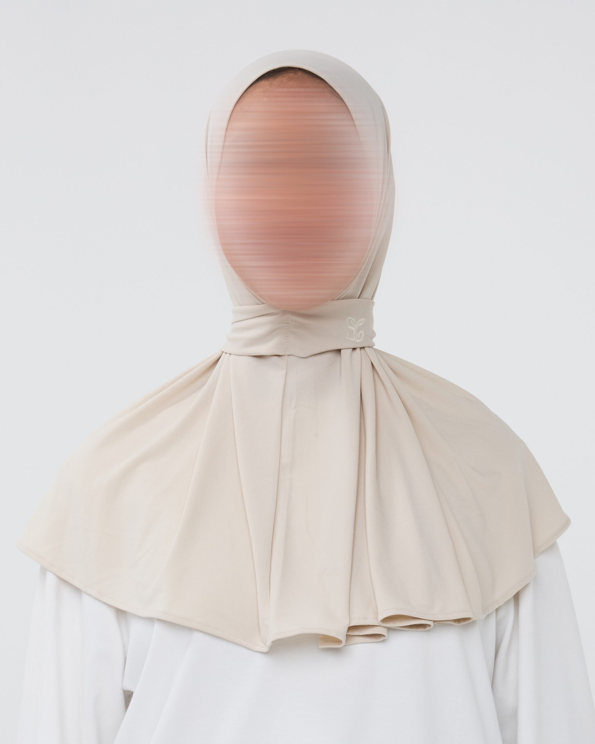 SIGNATURE PREMIUM JERSEY CREAM - Afbeelding 2