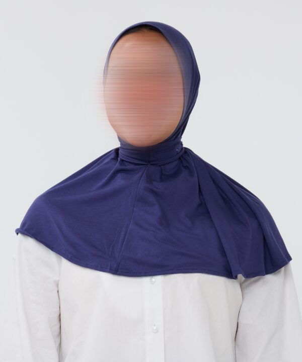 BAMBOO JERSEY NAVYBLUE