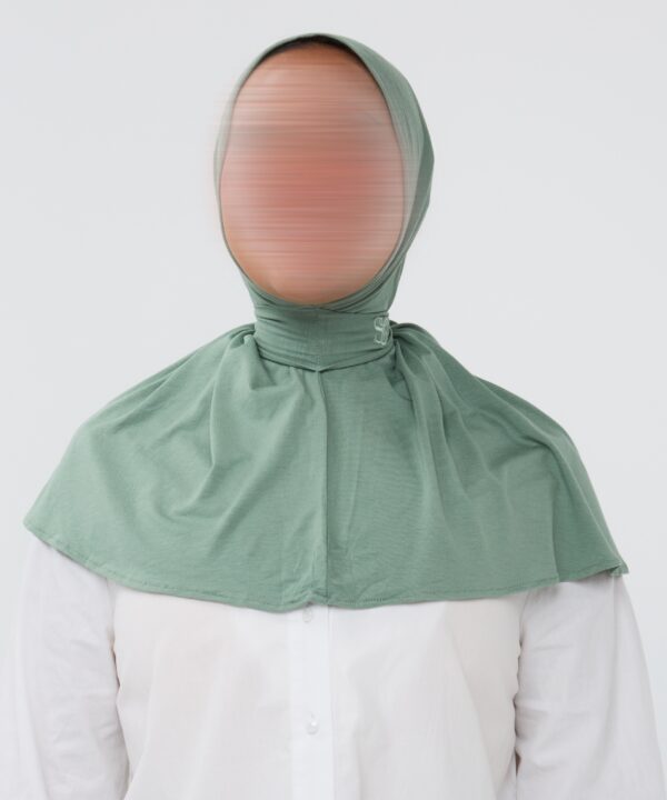 BAMBOO JERSEY EMERALD GREEN