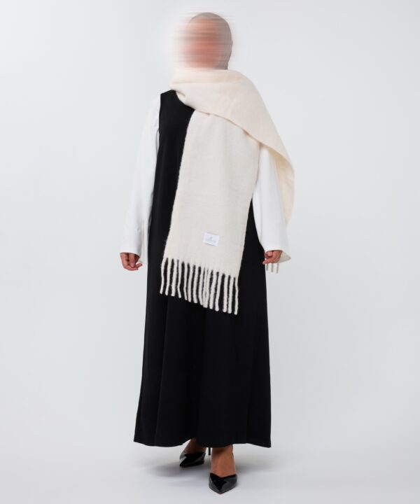 WINTERSCARF CREAM