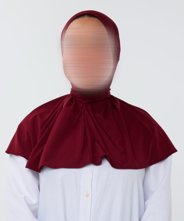 SIGNATURE PREMIUM JERSEY BURGUNDY