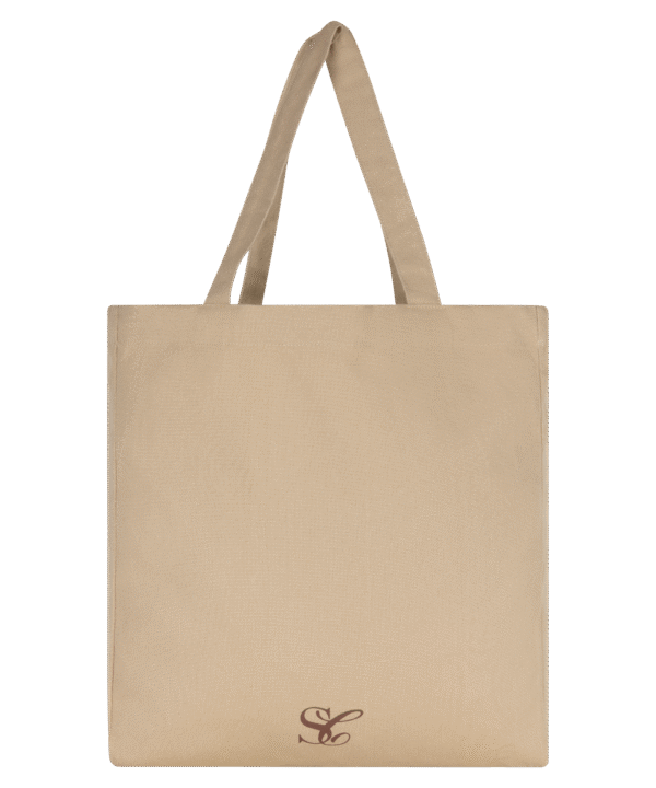 Alternative view of TOTEBAG SAGE