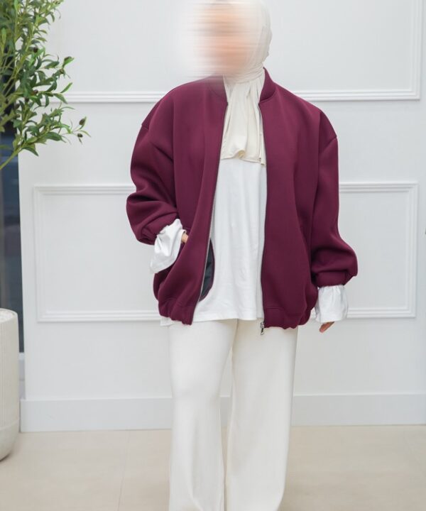 Alternative view of BOMBERJACK BORDEAUX