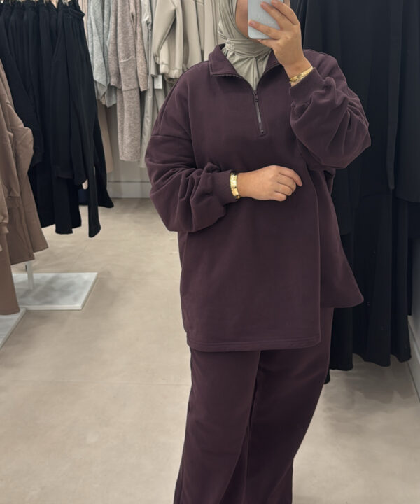 COMFY PREMIUM SET PRUME