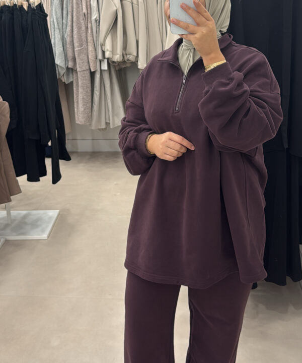 Alternative view of COMFY PREMIUM SET PRUME