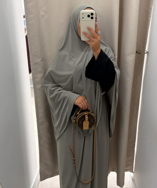 Alternative view of PREMIUM JERSEY GHIMAAR ROKSET SAGE