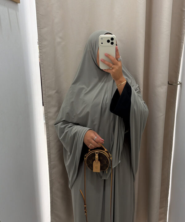 PREMIUM JERSEY GHIMAAR ROKSET SAGE