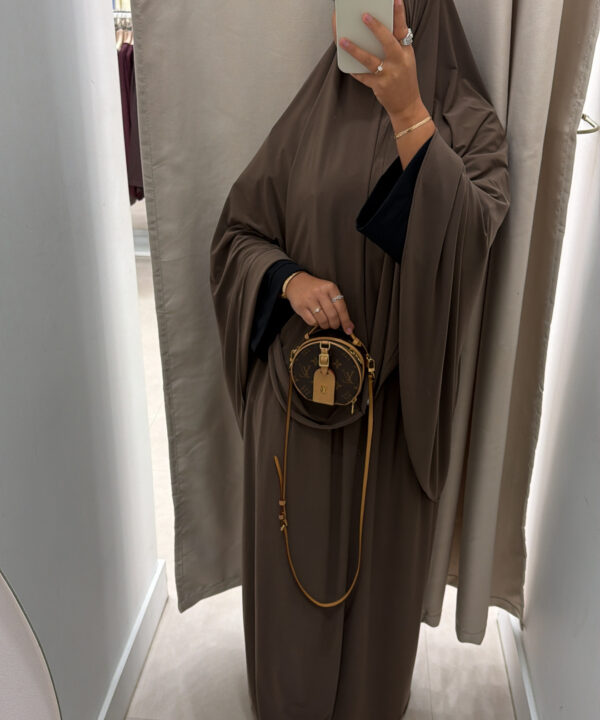 PREMIUM JERSEY GHIMAAR ROKSET ASHBROWN