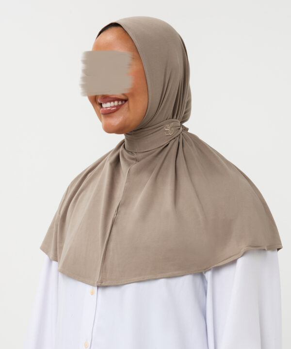 BREATHABLE JERSEY STONE