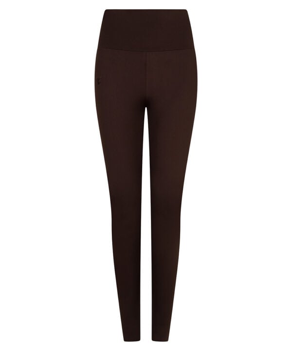 PREMIUM LEGGING BROWN