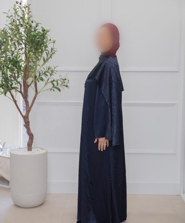 Alternative view of CAPEDRESS NAVY