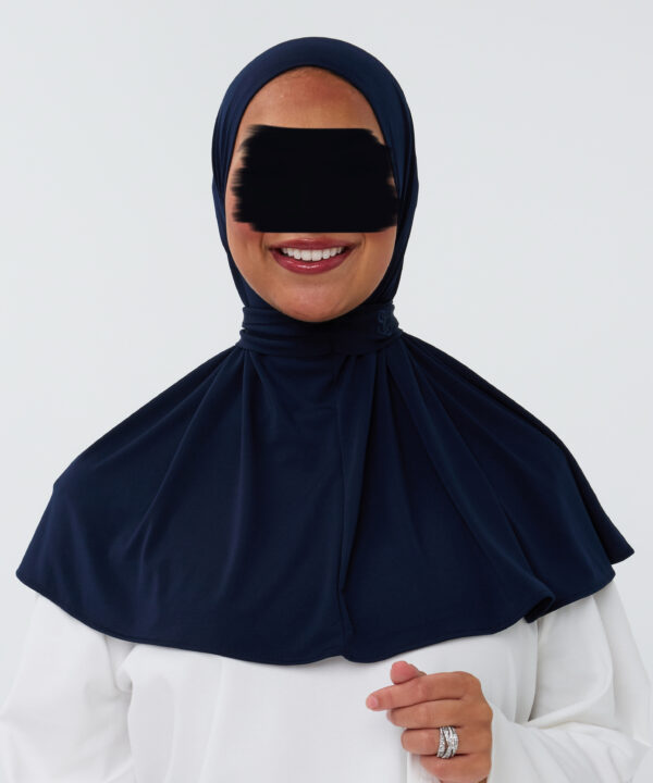 LINE PREMIUM JERSEY NAVY