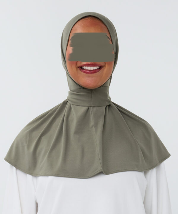 SIGNATURE PREMIUM JERSEY GREEN