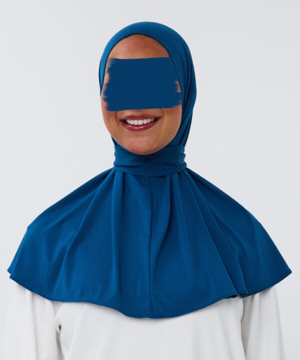 LINE PREMIUM JERSEY SEABLUE