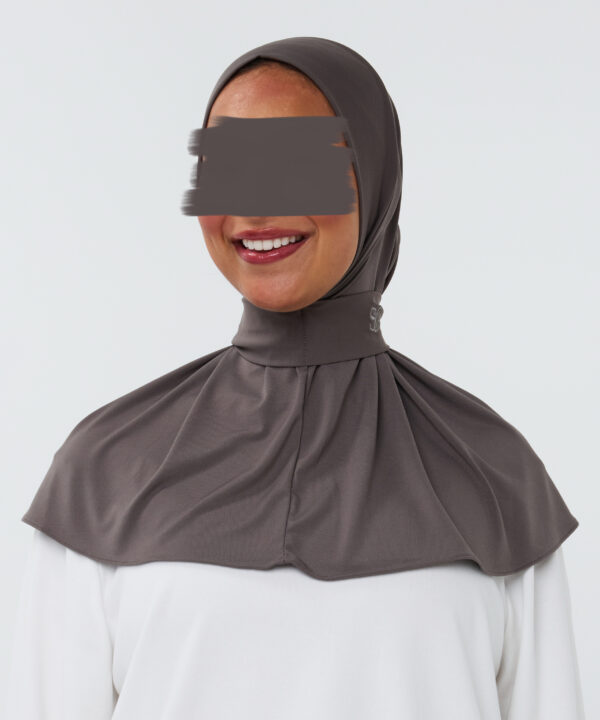 SIGNATURE PREMIUM JERSEY GREYBROWN