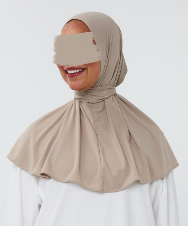 Alternative view of LINE PREMIUM JERSEY SAGE