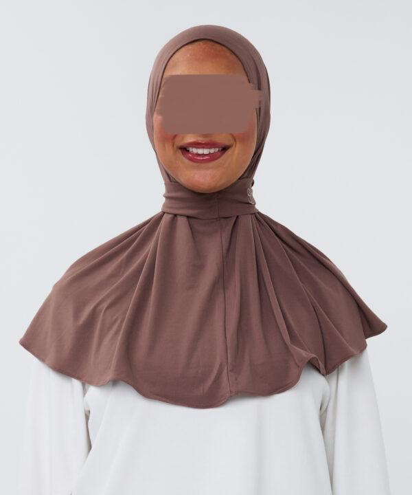 LINE PREMIUM JERSEY ASHBROWN