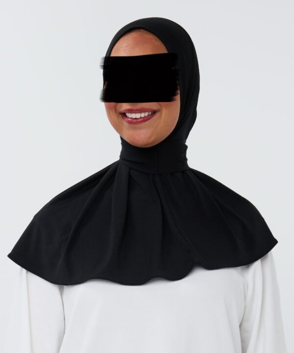 SIGNATURE PREMIUM JERSEY BLACK