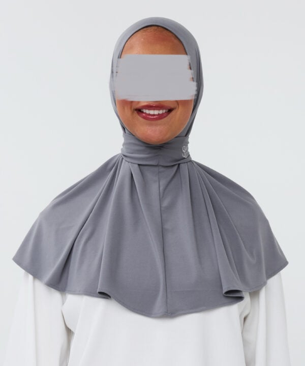 LINE PREMIUM JERSEY GREY