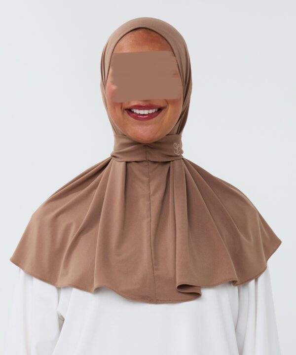 LINE PREMIUM JERSEY TAUPE