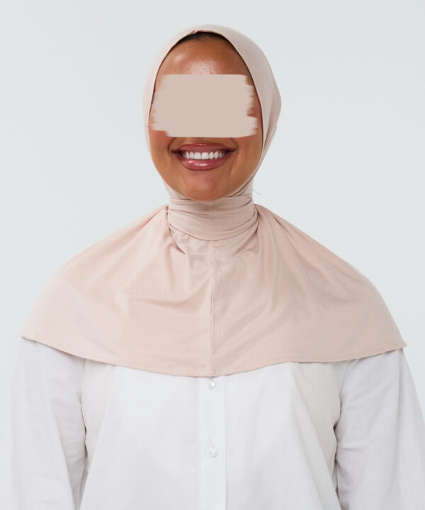 BAMBOO JERSEY CREAM