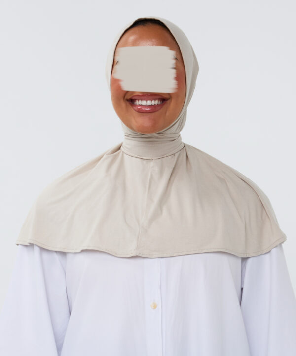 BAMBOO JERSEY SAGEBEIGE