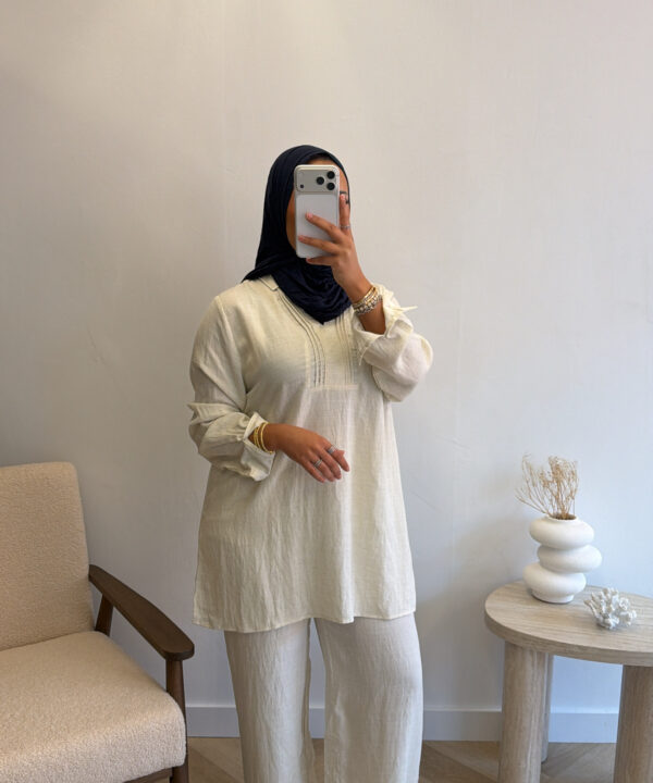 COMFY SET