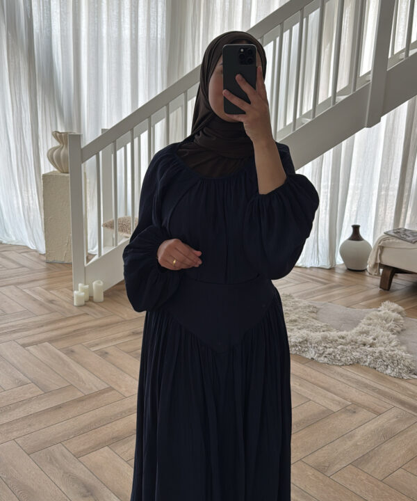 Alternative view of ROKSET NAVYBLUE