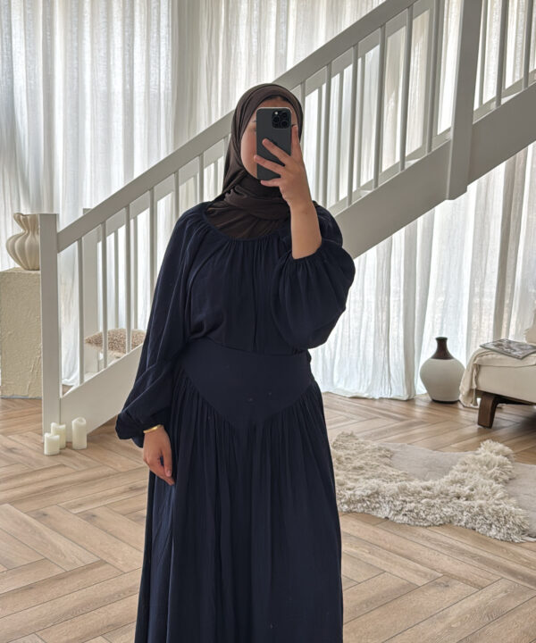 ROKSET NAVYBLUE