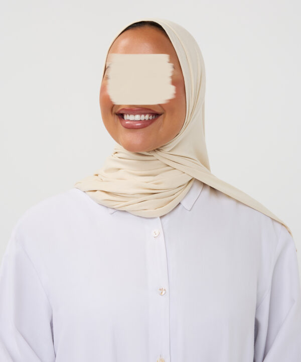 BAMBOO JERSEY BEIGE
