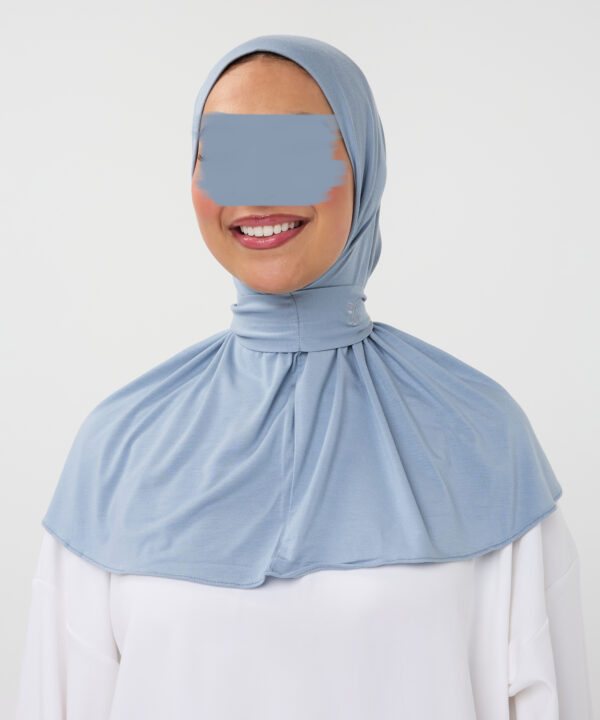 Alternative view of BAMBOO INSTANT LIGHT BLUE