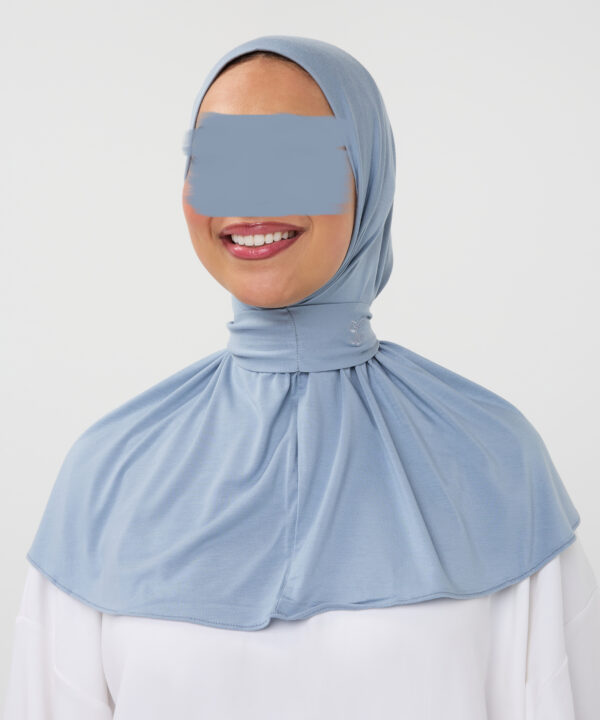 BAMBOO INSTANT LIGHT BLUE
