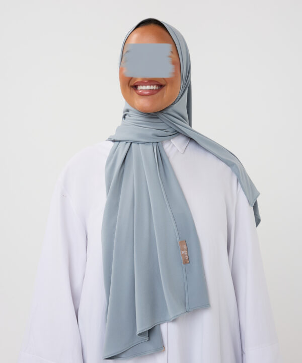 LIGHTWEIGHT PREMIUM JERSEY BLUE