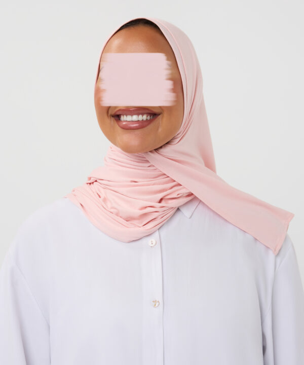 LIGHTWEIGHT PREMIUM JERSEY PINK