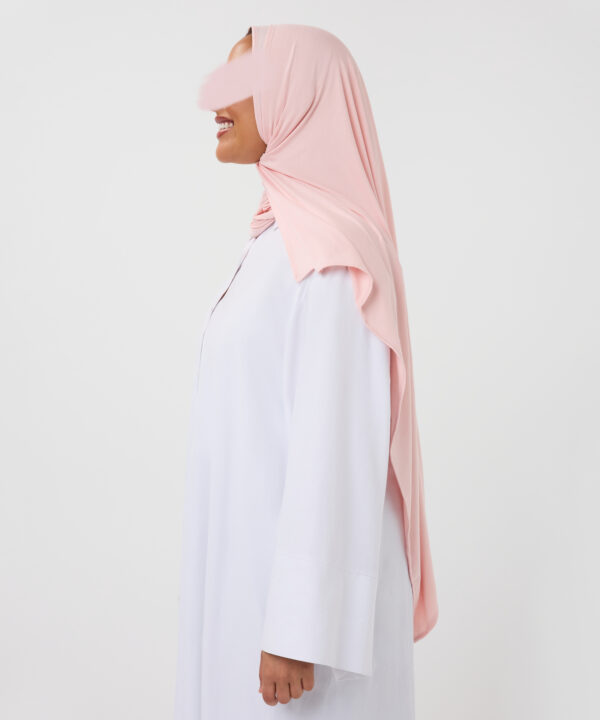 Alternative view of LIGHTWEIGHT PREMIUM JERSEY PINK