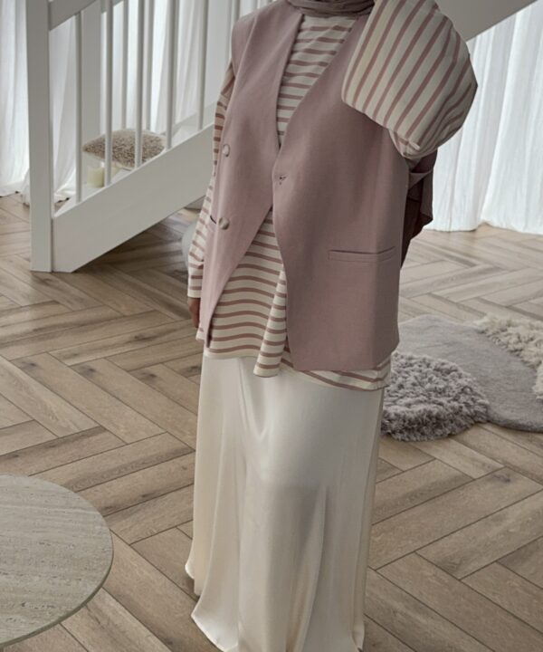 ROZE GILET