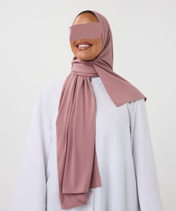 LIGHTWEIGHT PREMIUM JERSEY PURPLEPINK